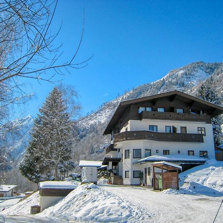 Haus Kitzsteinhorn 6 - By Alpen Apartments Капрун Экстерьер фото
