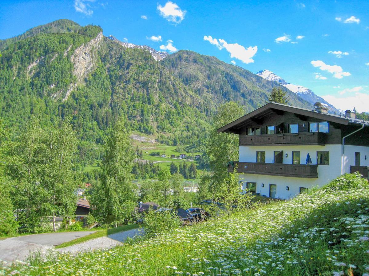 Haus Kitzsteinhorn 6 - By Alpen Apartments Капрун Экстерьер фото
