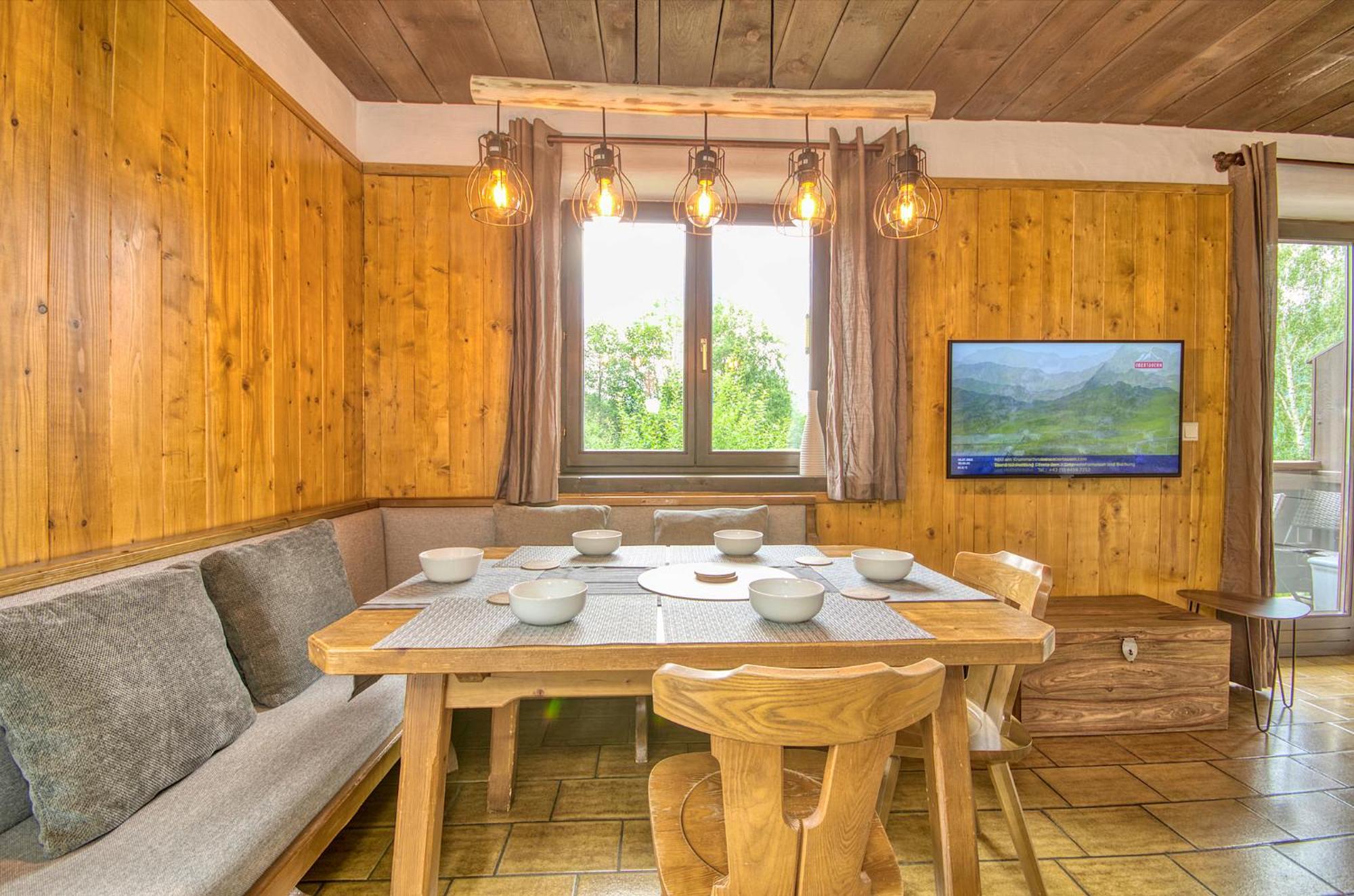 Haus Kitzsteinhorn 6 - By Alpen Apartments Капрун Экстерьер фото