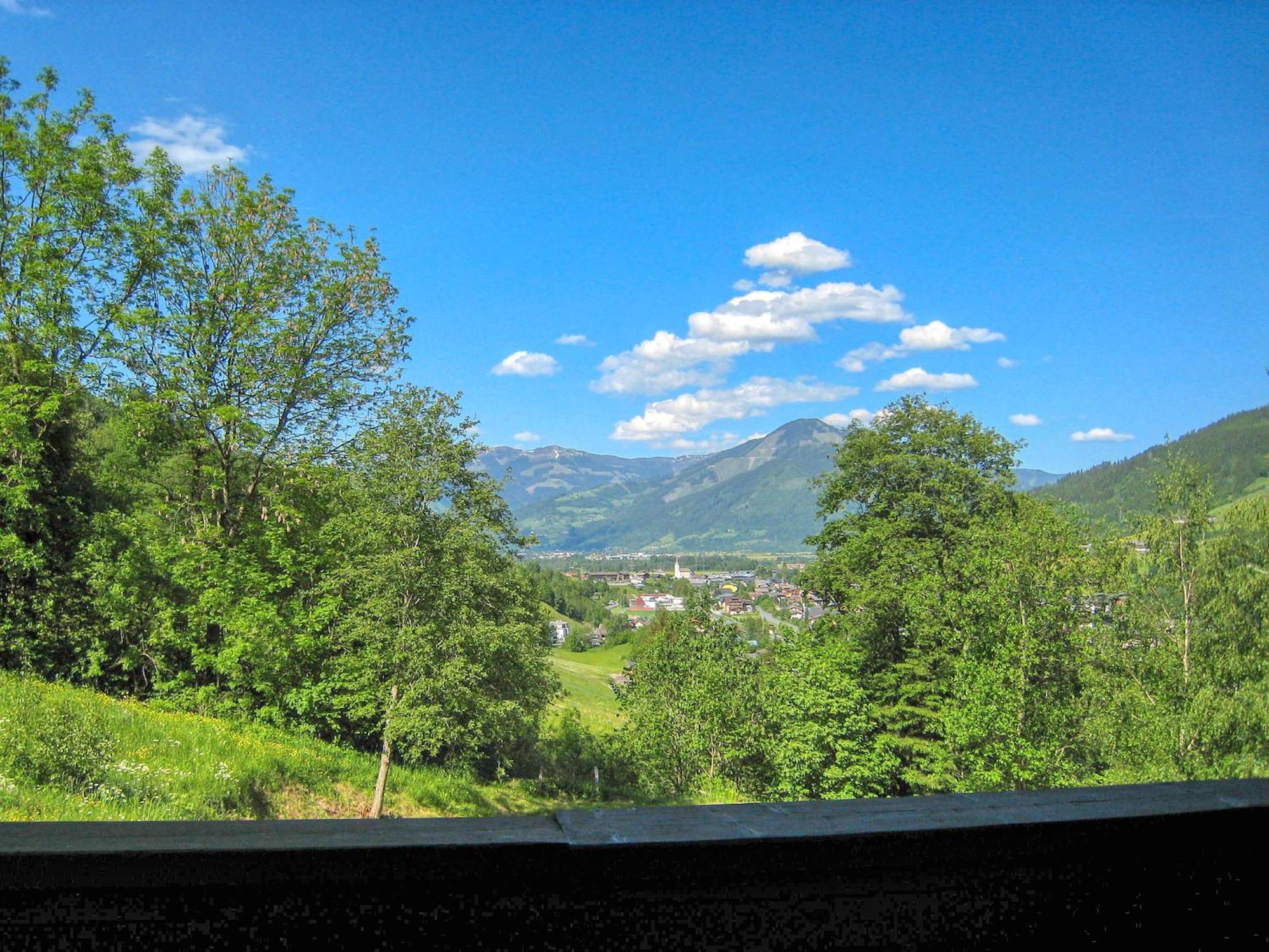 Haus Kitzsteinhorn 6 - By Alpen Apartments Капрун Экстерьер фото